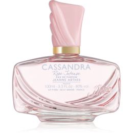 Снимка на Jeanne Arthes Cassandra Rose Intense парфюмна вода за жени 100 мл.