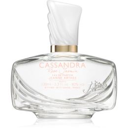 Снимка на Jeanne Arthes Cassandra Rose Jasmine парфюмна вода за жени 100 мл.