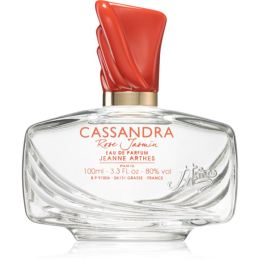 Снимка на Jeanne Arthes Cassandra Rose Rouge парфюмна вода за жени 100 мл.