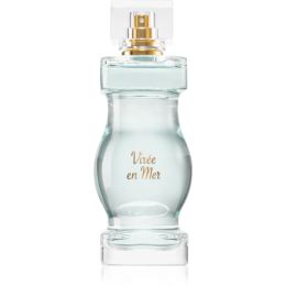 Снимка на Jeanne Arthes Collection Azur Viree En Mer парфюмна вода за жени 100 мл.
