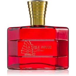 Снимка на Jeanne Arthes La Voile Rouge Intense парфюмна вода за мъже 100 мл.