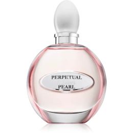 Снимка на Jeanne Arthes Perpetual Silver Pearl парфюмна вода за жени 100 мл.