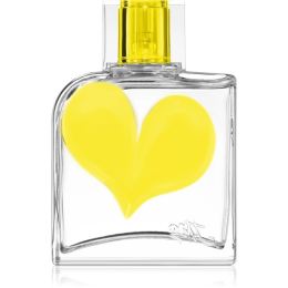 Снимка на Jeanne Arthes Sweet Sixteen Yellow парфюмна вода за жени 100 мл.