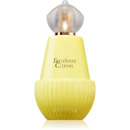 Снимка на Jeanne Arthes Tea Time á Paris Tartelette Citron парфюмна вода за жени 100 мл.