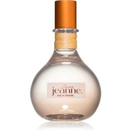 Снимка на Jeanne en Provence Dame Jeanne Nude парфюмна вода за жени 75 мл.