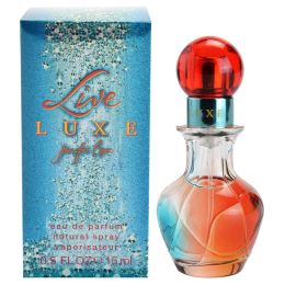Снимка на Jennifer Lopez Live Luxe парфюмна вода за жени 15 мл.