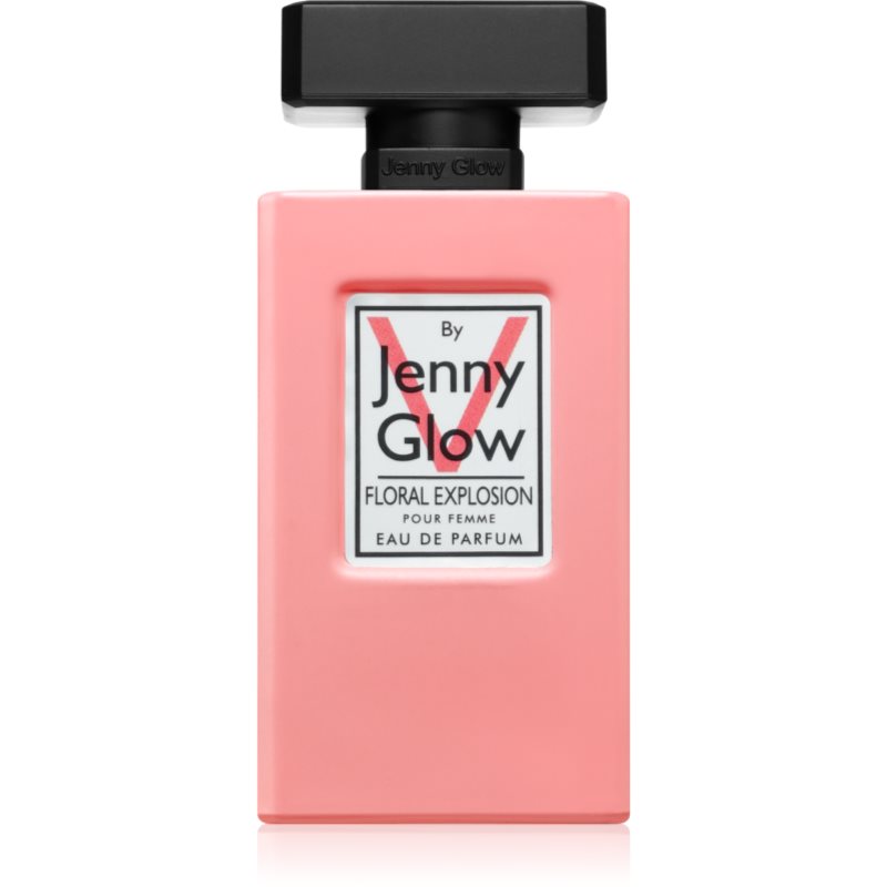 Снимка на Jenny Glow Floral Explosion парфюмна вода за жени 80 мл.