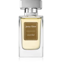 Снимка на Jenny Glow Lime & Basil парфюмна вода унисекс 30 мл.