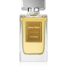 Снимка на Jenny Glow Lime & Basil парфюмна вода унисекс 80 мл.