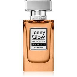 Снимка на Jenny Glow San Tel Tri Tri парфюмна вода за жени 30 мл.