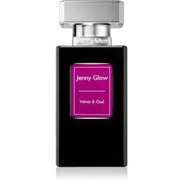 Снимка на Jenny Glow Velvet & Oud парфюмна вода унисекс 30 мл.