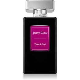 Снимка на Jenny Glow Velvet & Oud парфюмна вода унисекс 80 мл.