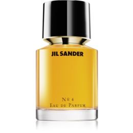 Снимка на Jil Sander N° 4 парфюмна вода за жени 100 мл.