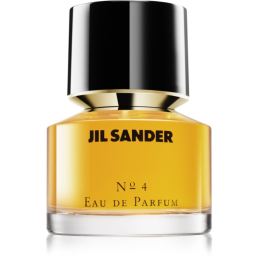Снимка на Jil Sander N° 4 парфюмна вода за жени 30 мл.