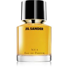 Снимка на Jil Sander N° 4 парфюмна вода за жени 50 мл.