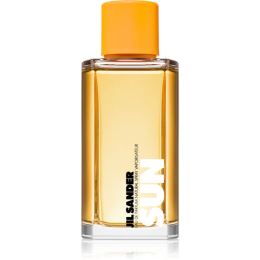 Снимка на Jil Sander Sun Eau de Parfum парфюмна вода за жени 125 мл.