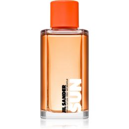 Снимка на Jil Sander Sun Parfum парфюм за жени 125 мл.