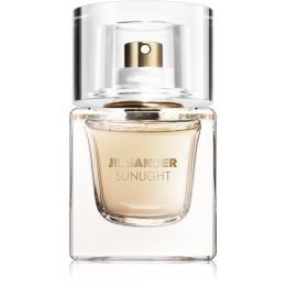 Снимка на Jil Sander Sunlight парфюмна вода за жени 40 мл.