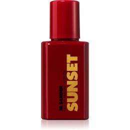 Снимка на Jil Sander Sunset Eau de Parfum парфюмна вода intense за жени 30 мл.