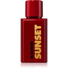 Снимка на Jil Sander Sunset Eau de Parfum парфюмна вода intense за жени 75 мл.
