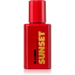 Снимка на Jil Sander Sunset парфюмна вода за жени 30 мл.