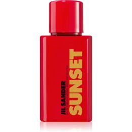 Снимка на Jil Sander Sunset парфюмна вода за жени 75 мл.