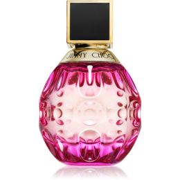 Снимка на Jimmy Choo For Women Rose Passion парфюмна вода за жени 40 мл.