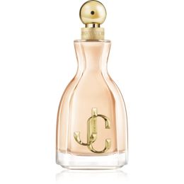 Снимка на Jimmy Choo I Want Choo парфюмна вода за жени 100 мл.