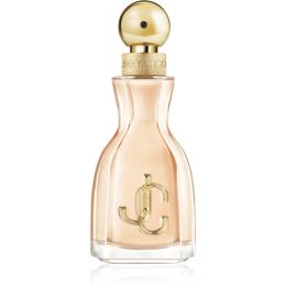 Снимка на Jimmy Choo I Want Choo парфюмна вода за жени 40 мл.