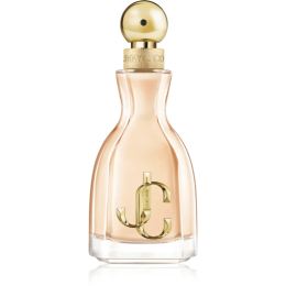 Снимка на Jimmy Choo I Want Choo парфюмна вода за жени 60 мл.
