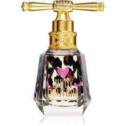 Снимка на Juicy Couture I Love Juicy Couture парфюмна вода за жени 30 мл.