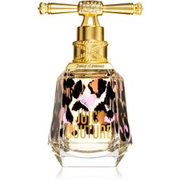 Снимка на Juicy Couture I Love Juicy Couture парфюмна вода за жени 50 мл.