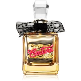 Снимка на Juicy Couture Viva La Juicy Gold Couture парфюмна вода за жени 100 мл.