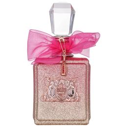 Снимка на Juicy Couture Viva La Juicy Rosé парфюмна вода за жени 100 мл.