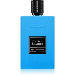 Снимка на Just Jack Italian Leather парфюмна вода унисекс 100 мл.