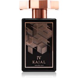Снимка на Kajal IV парфюмна вода унисекс 100 мл.