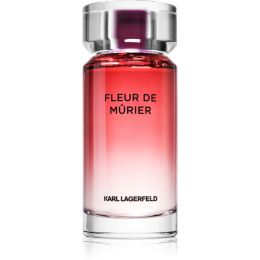 Снимка на Karl Lagerfeld Fleur de Mûrier парфюмна вода за жени 100 мл.