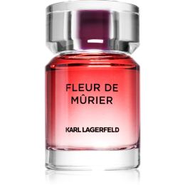 Снимка на Karl Lagerfeld Fleur de Mûrier парфюмна вода за жени 50 мл.