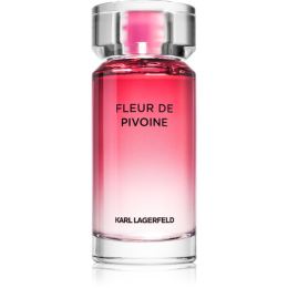 Снимка на Karl Lagerfeld Fleur de Pivoine парфюмна вода за жени 100 мл.