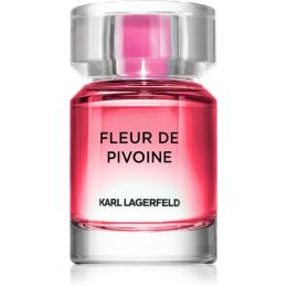 Снимка на Karl Lagerfeld Fleur de Pivoine парфюмна вода за жени 50 мл.