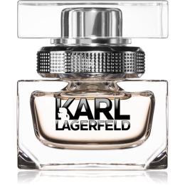 Снимка на Karl Lagerfeld Karl Lagerfeld for Her парфюмна вода за жени 25 мл.