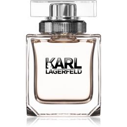 Снимка на Karl Lagerfeld Karl Lagerfeld for Her парфюмна вода за жени 85 мл.