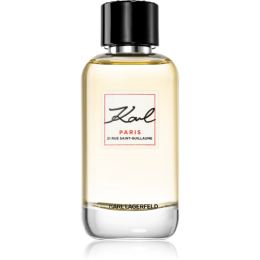 Снимка на Karl Lagerfeld Paris 21 Rue Saint Guillaume парфюмна вода за жени 100 мл.