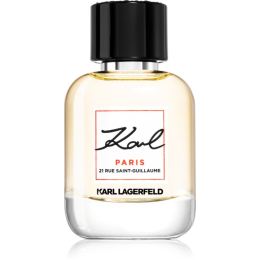Снимка на Karl Lagerfeld Paris 21 Rue Saint Guillaume парфюмна вода за жени 60 мл.