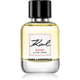 Снимка на Karl Lagerfeld Rome Amore парфюмна вода за жени 60 мл.