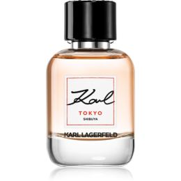Снимка на Karl Lagerfeld Tokyo Shibuya парфюмна вода за жени 60 мл.