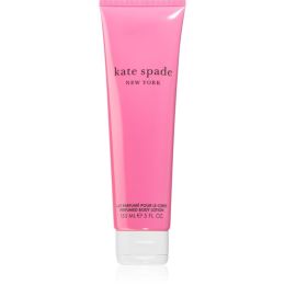 Снимка на Kate Spade New York парфюмирано мляко за тяло за жени 150 мл.