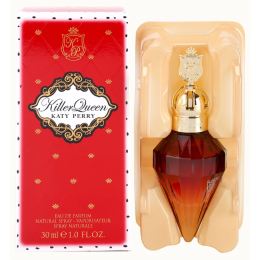 Снимка на Katy Perry Killer Queen парфюмна вода за жени 30 мл.