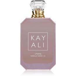 Снимка на Kayali Utopia Vanilla Coco 21 парфюмна вода за жени 100 мл.