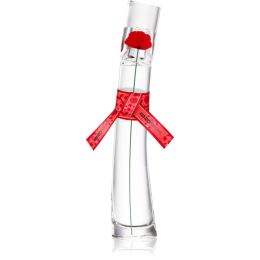Снимка на KENZO Flower by Kenzo Couture Edition парфюмна вода лимитирано издание за жени 50 мл.